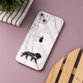 4D Lion Design Mobile Wrap