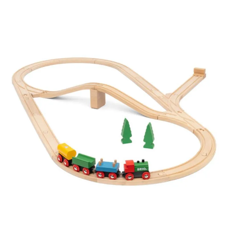 65th Anniversary Train Set