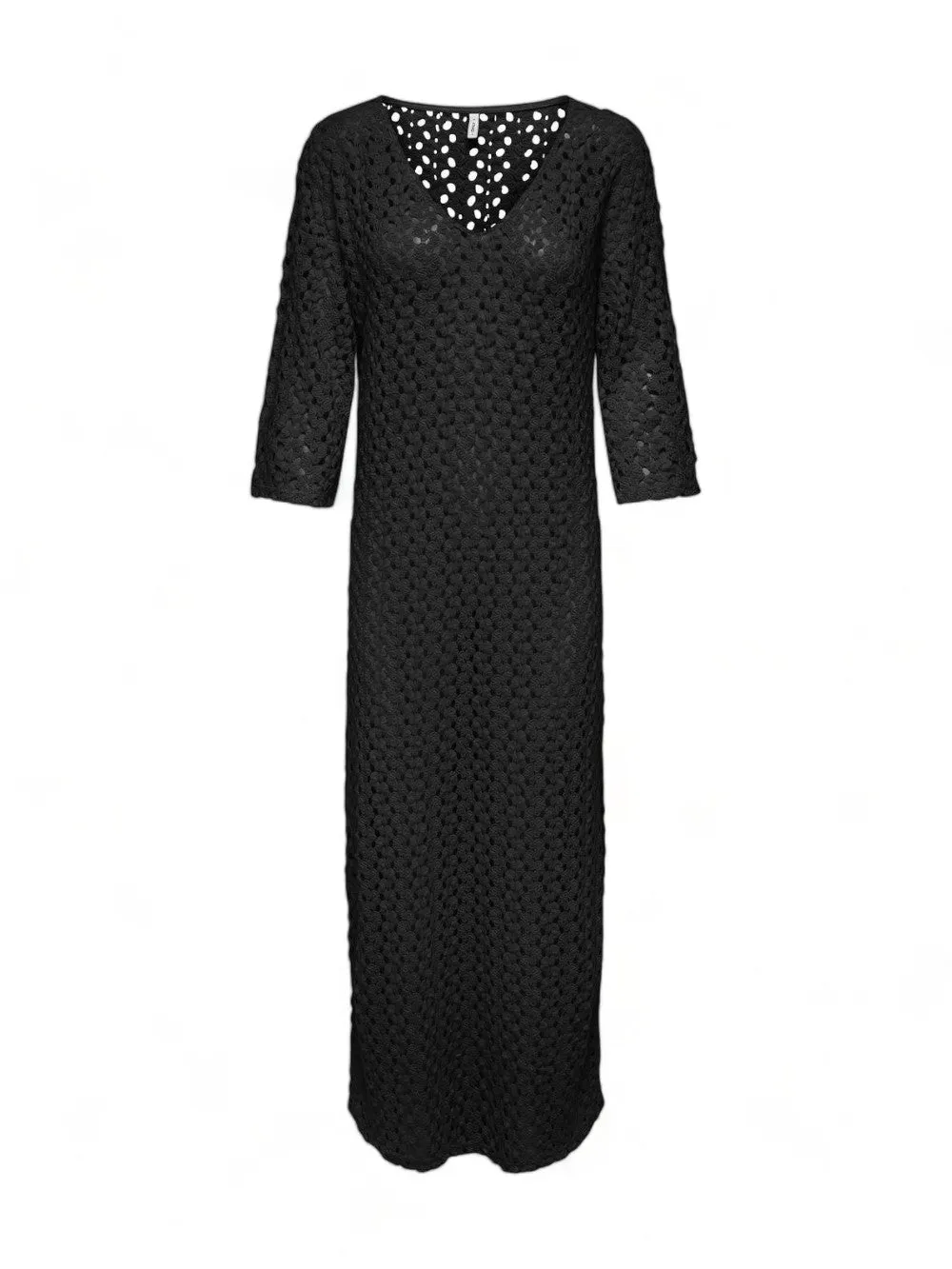 Abito Donna - Black