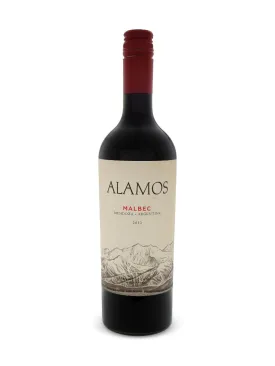 Alamos Malbec