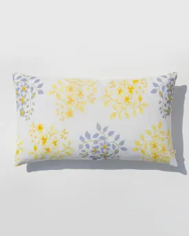 Amaltas Pillow Cover