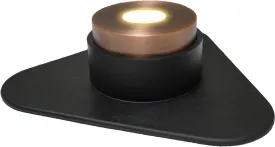 Anjon Manufacturing Ignite 12V Bronze LED Puck Lights