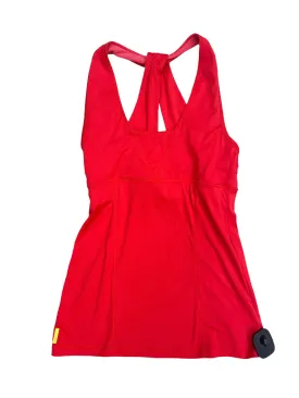 Athletic Tank Top By Lole  Size: Xs