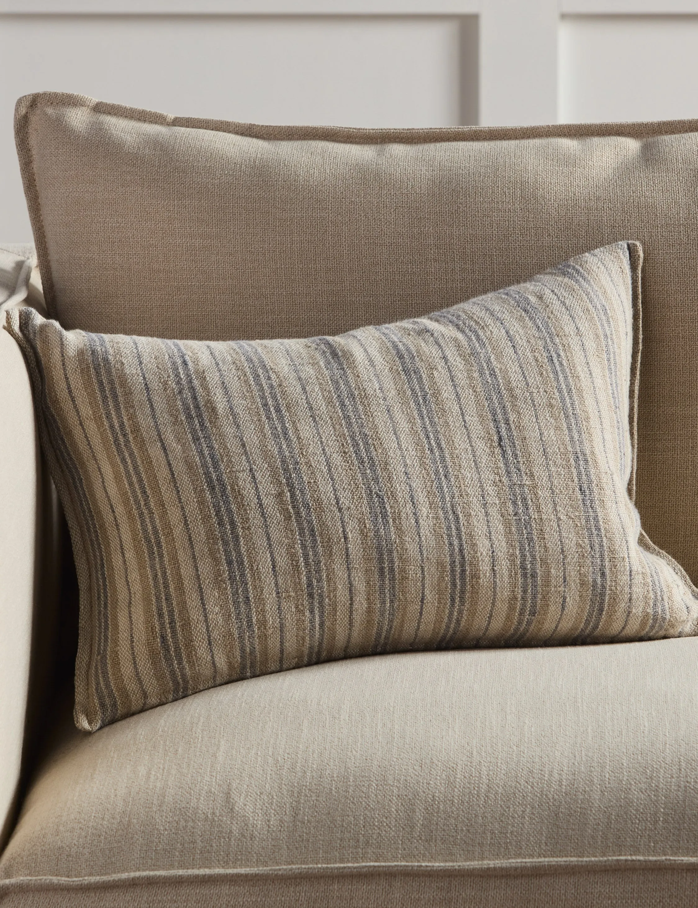 Baptiste Linen Pillow