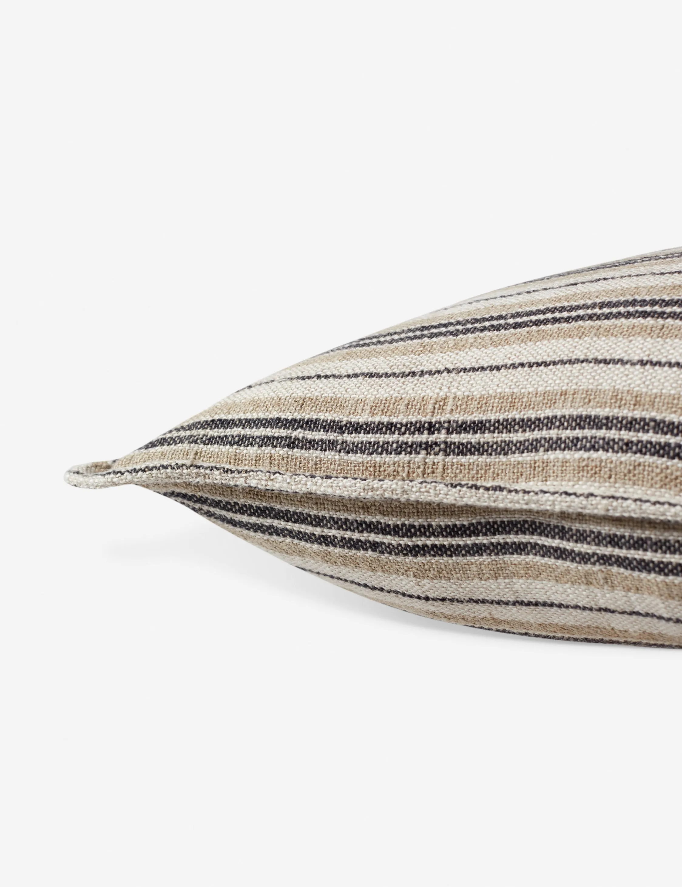 Baptiste Linen Pillow