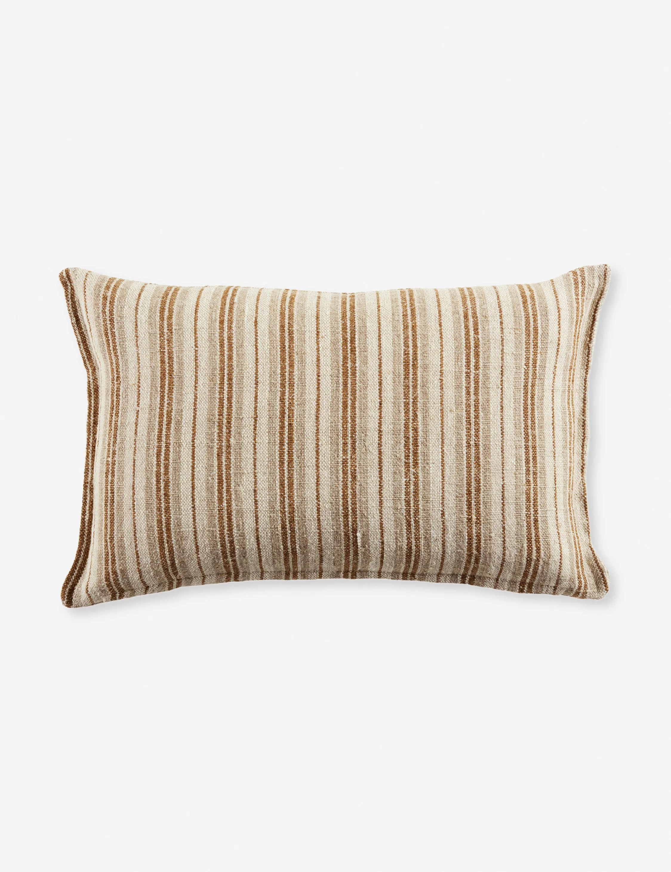 Baptiste Linen Pillow