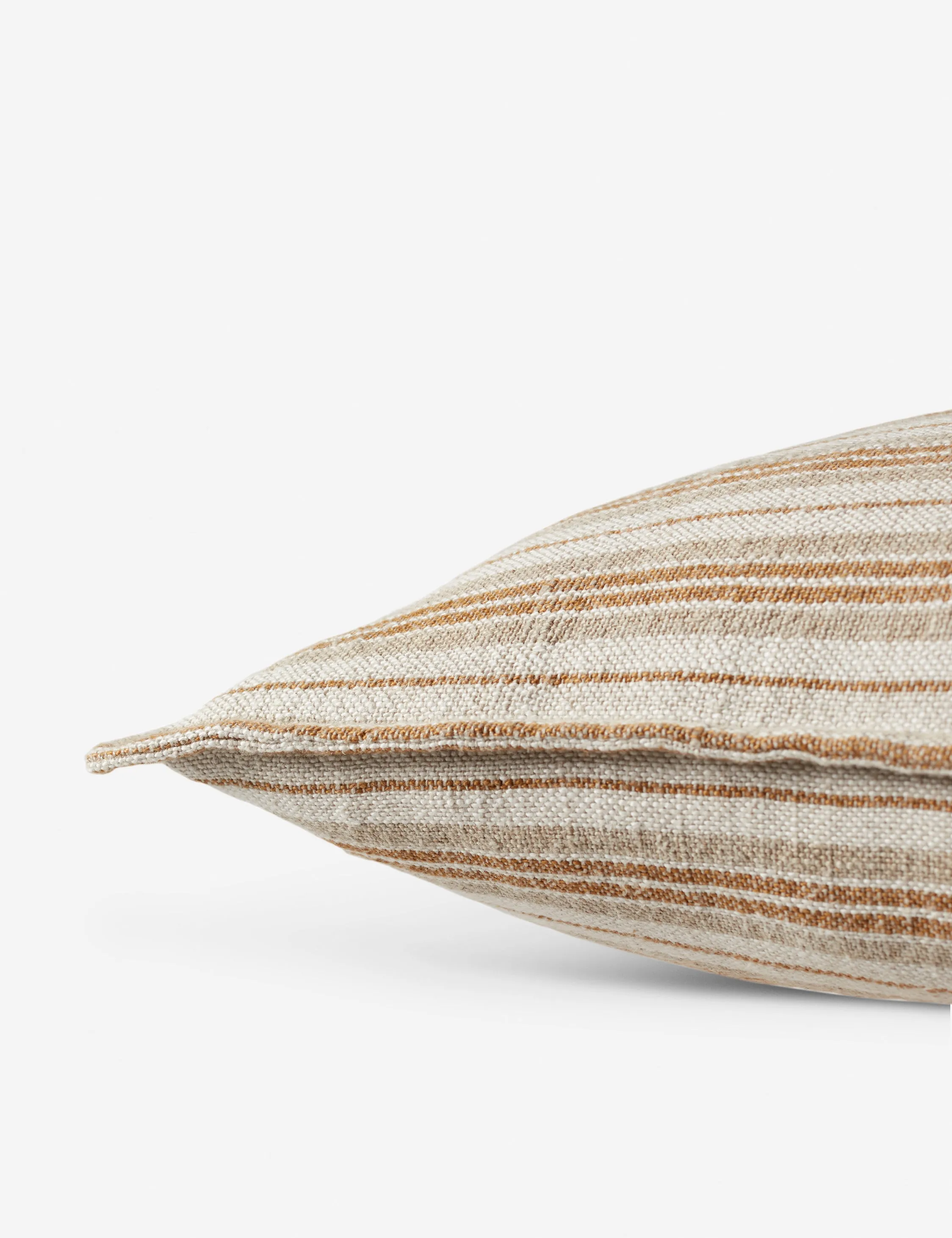 Baptiste Linen Pillow