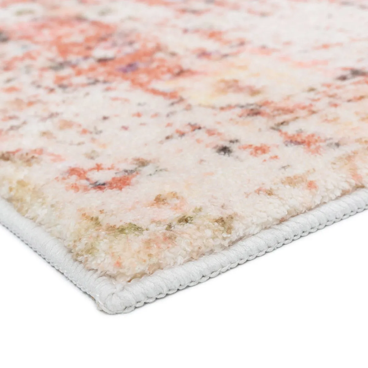 Beatrice Transitional Washable Rug