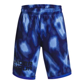 Boys' Under Armour Youth Stunt 3.0 Plus Short