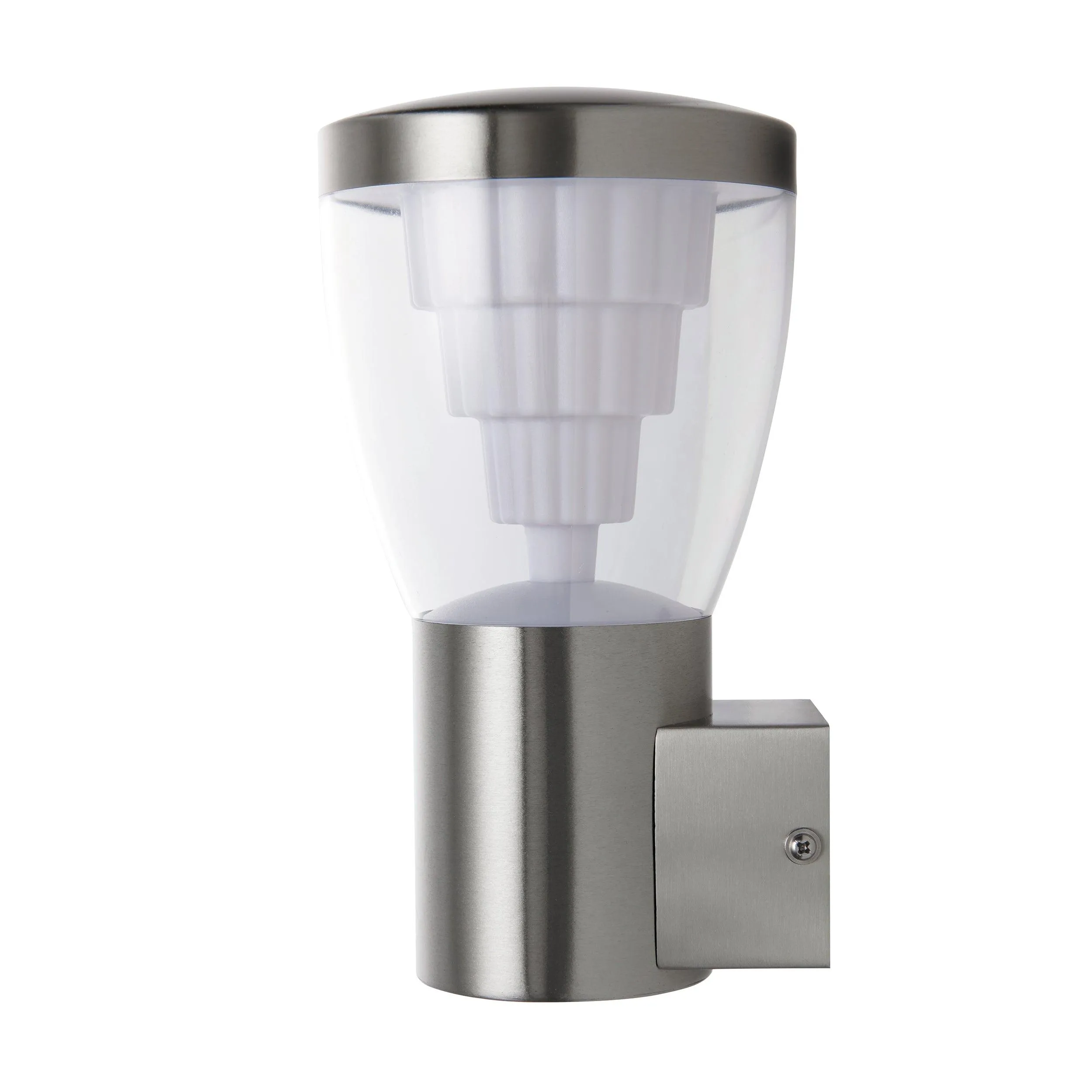 Carraway Outdoor Wall Light IP44 10.8W