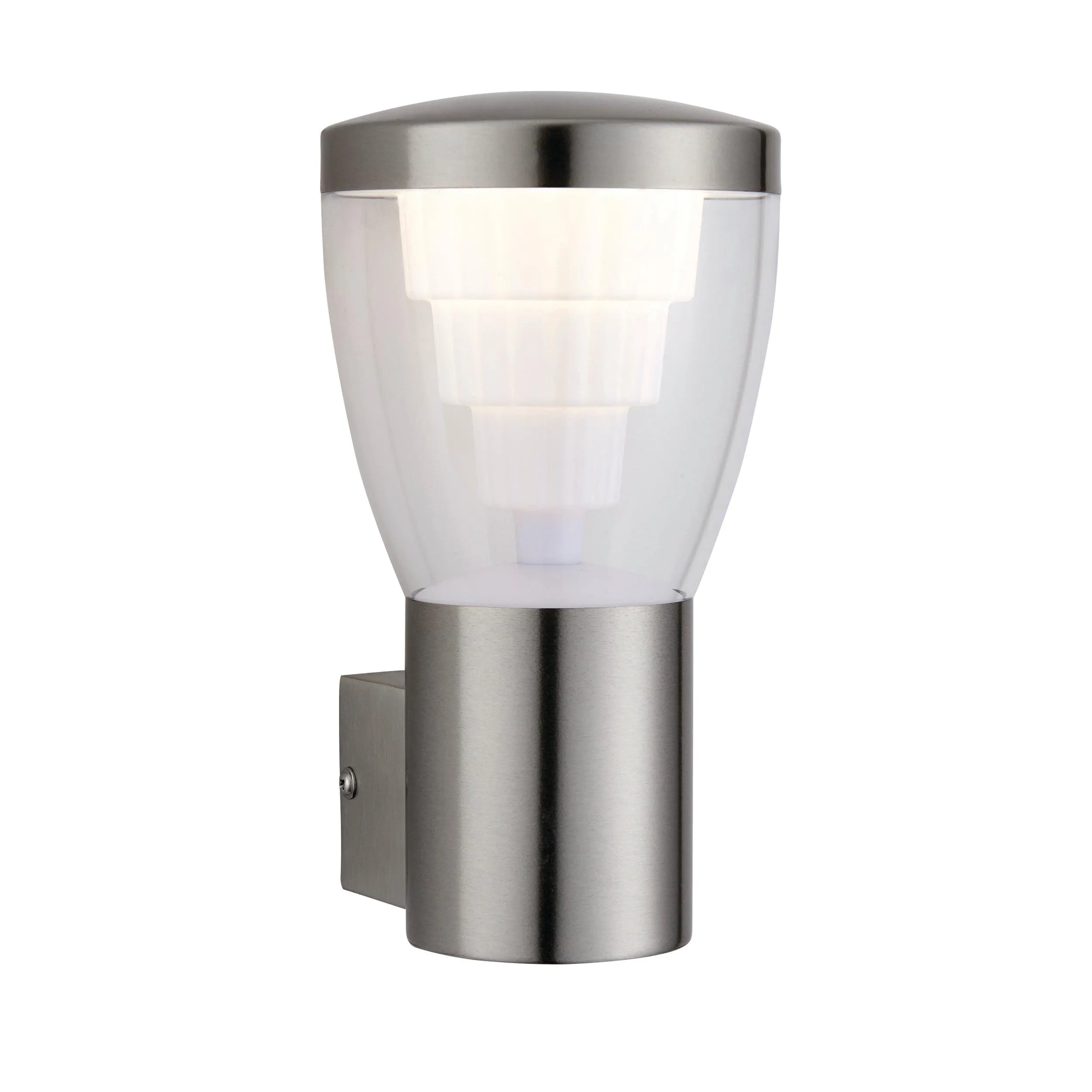 Carraway Outdoor Wall Light IP44 10.8W