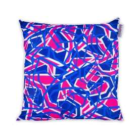 Cracked - Outdoor Cushion