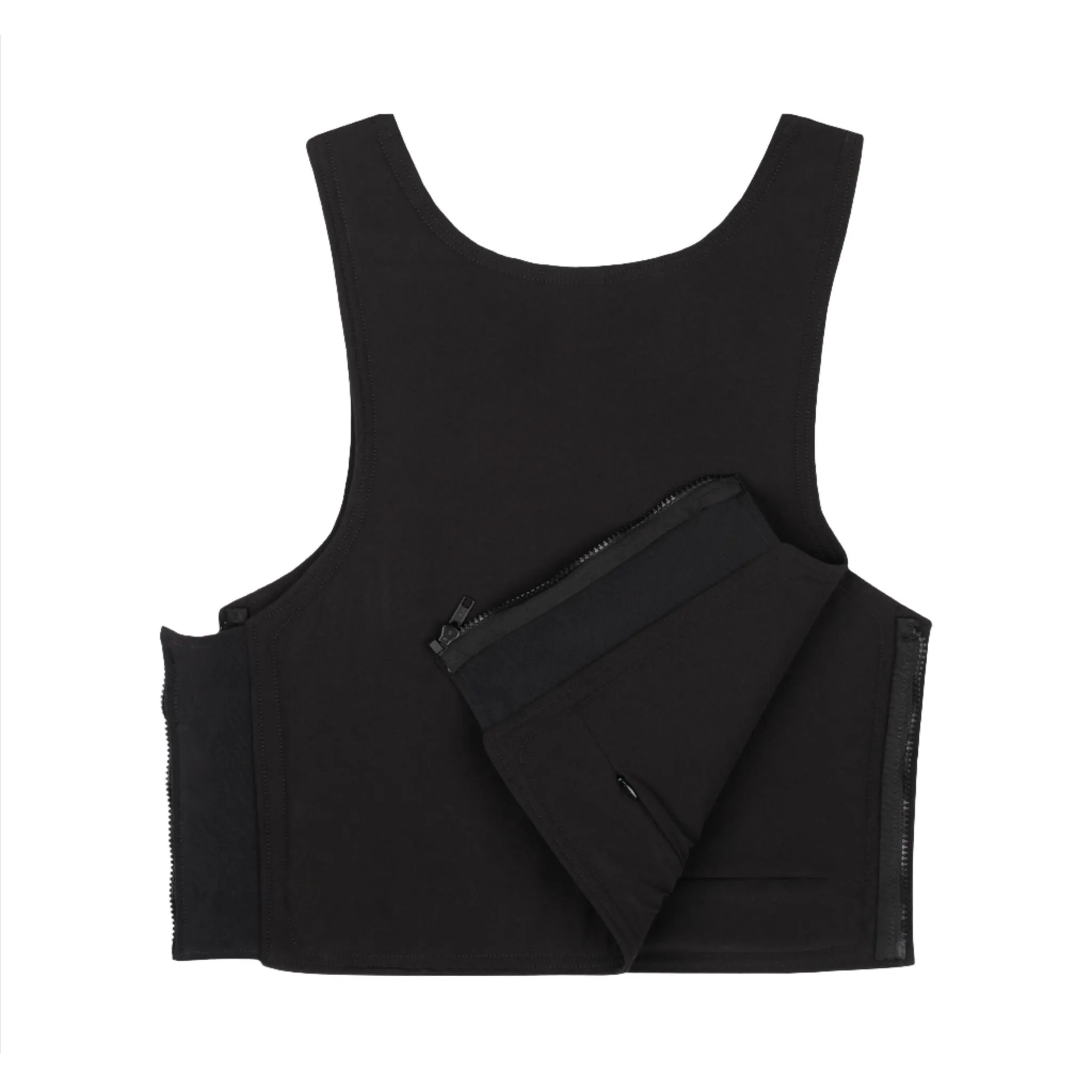 Discreet Executive Vest Carrier Only