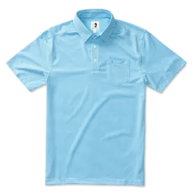 Duck Head Chapman Stripe Polo