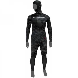 Epsealon Shadow Wetsuit 3mm