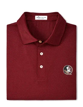 FSU Dolly Perf Jersey Polo