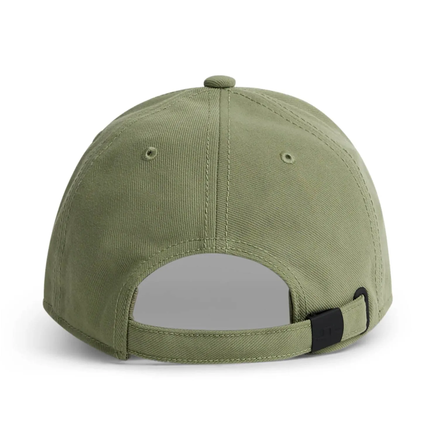 J.Lindeberg Hennric Golf Cap - Oil Green