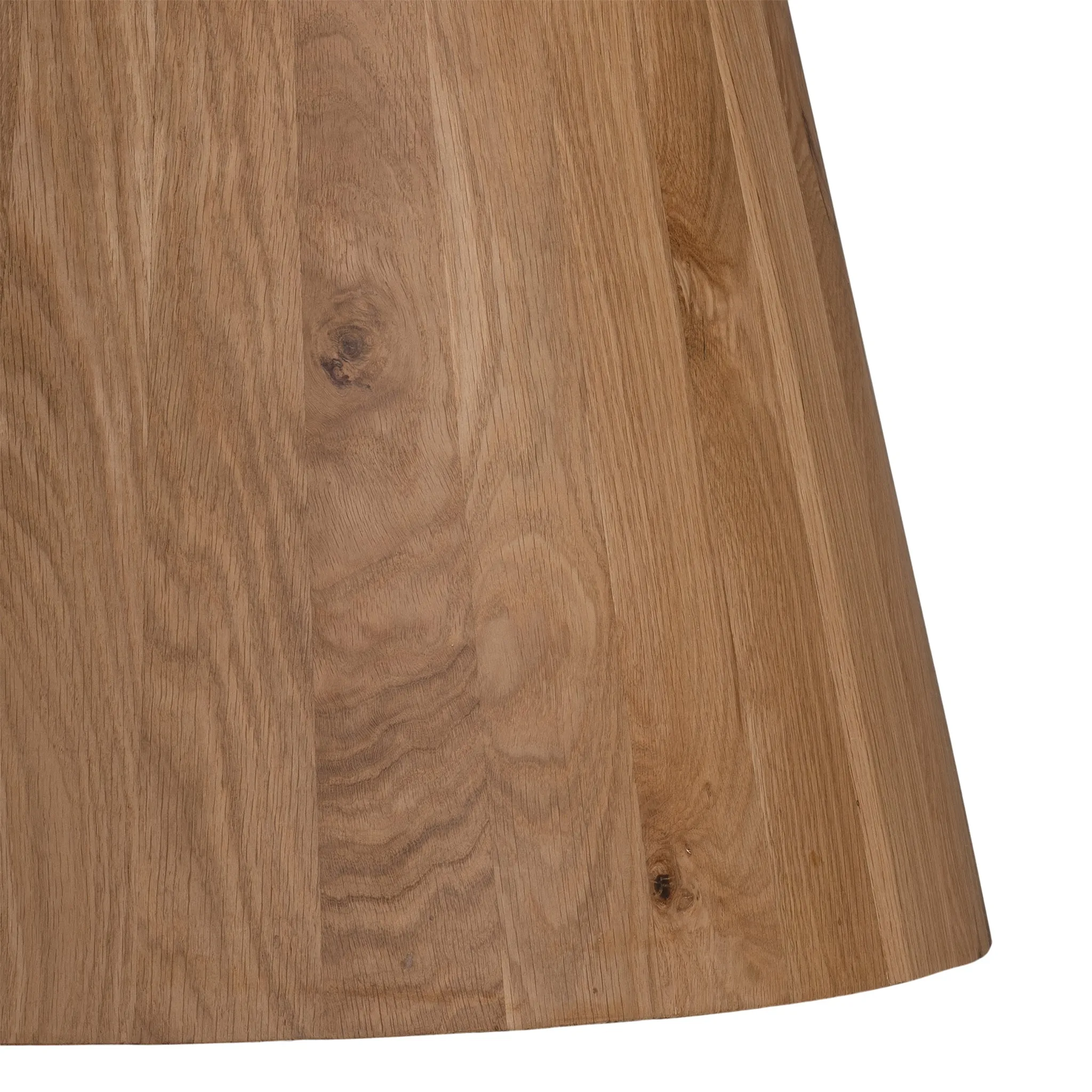 KALAMA DINING TABLE | EX-FLOORSTOCK