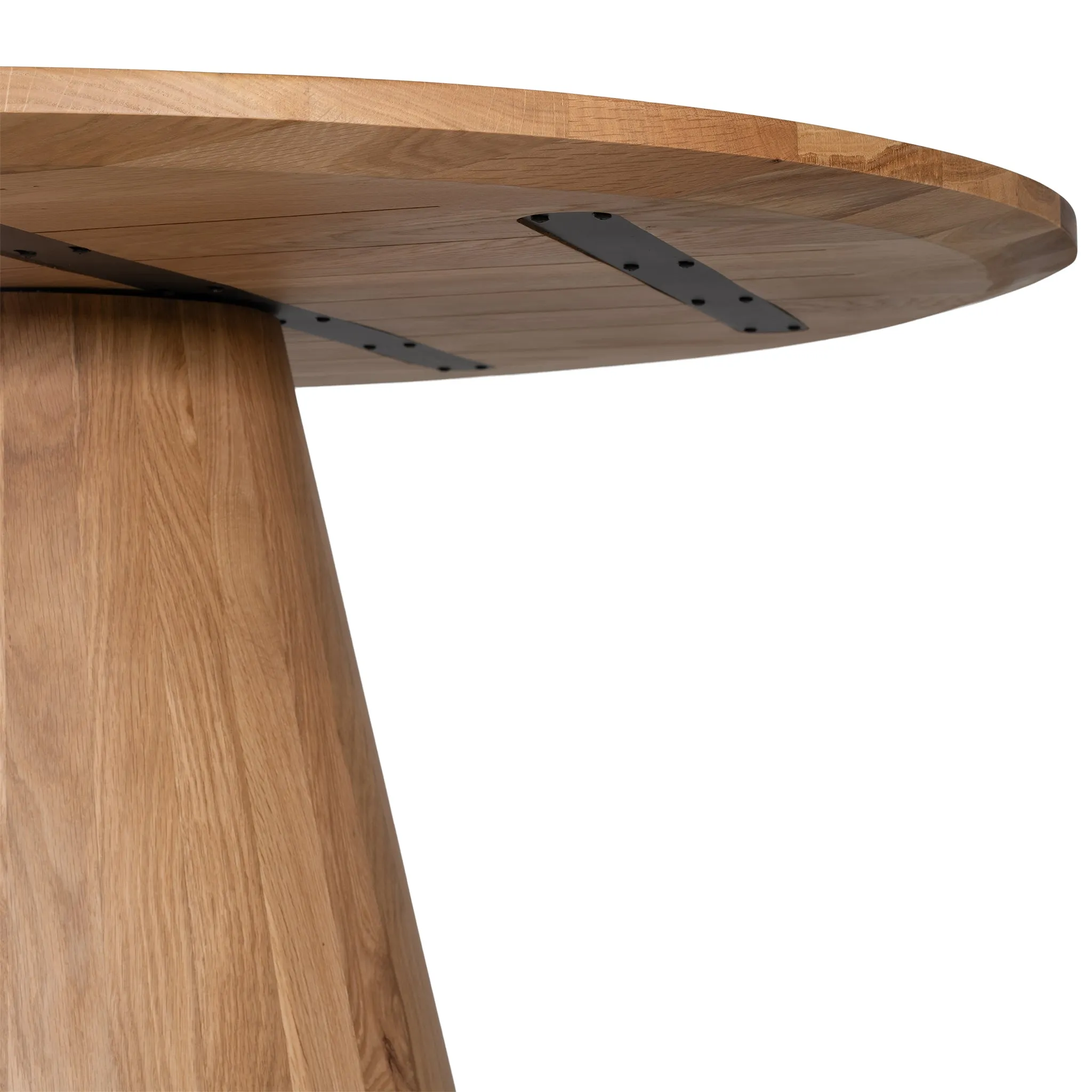 KALAMA DINING TABLE | EX-FLOORSTOCK