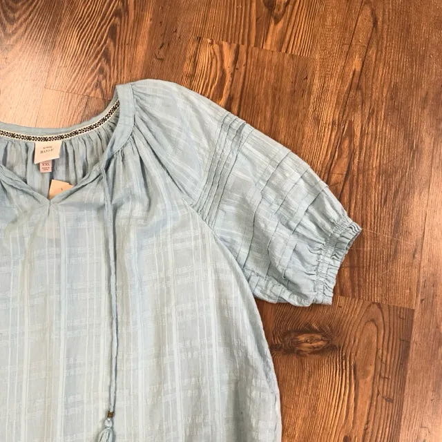 Knox Rose SIZE 2X Women's Shirt