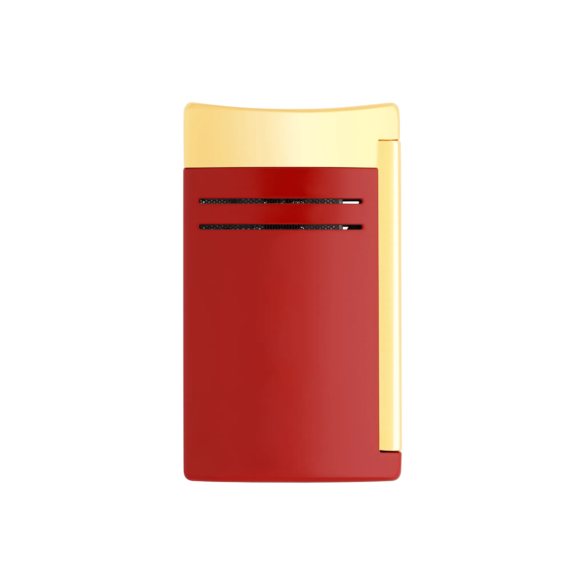 Lacquered lighter