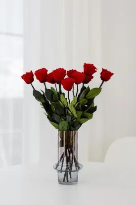 Long Stem Roses | Red Roses