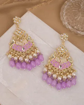 Madhulika Kundan Danglers