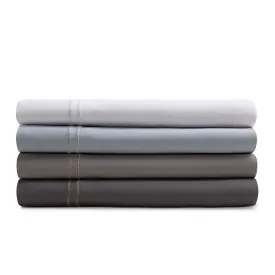 Malouf Natural Supima® Cotton Sheet Set