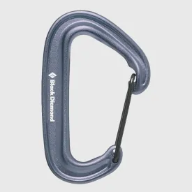 Miniwire Carabiner