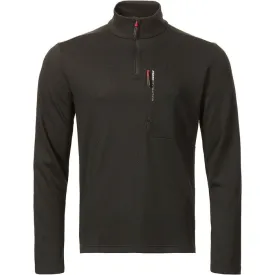 Musto Men's Evolution Half Zip Top