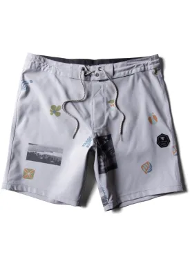 Neu Wave 17.5" Boardshort