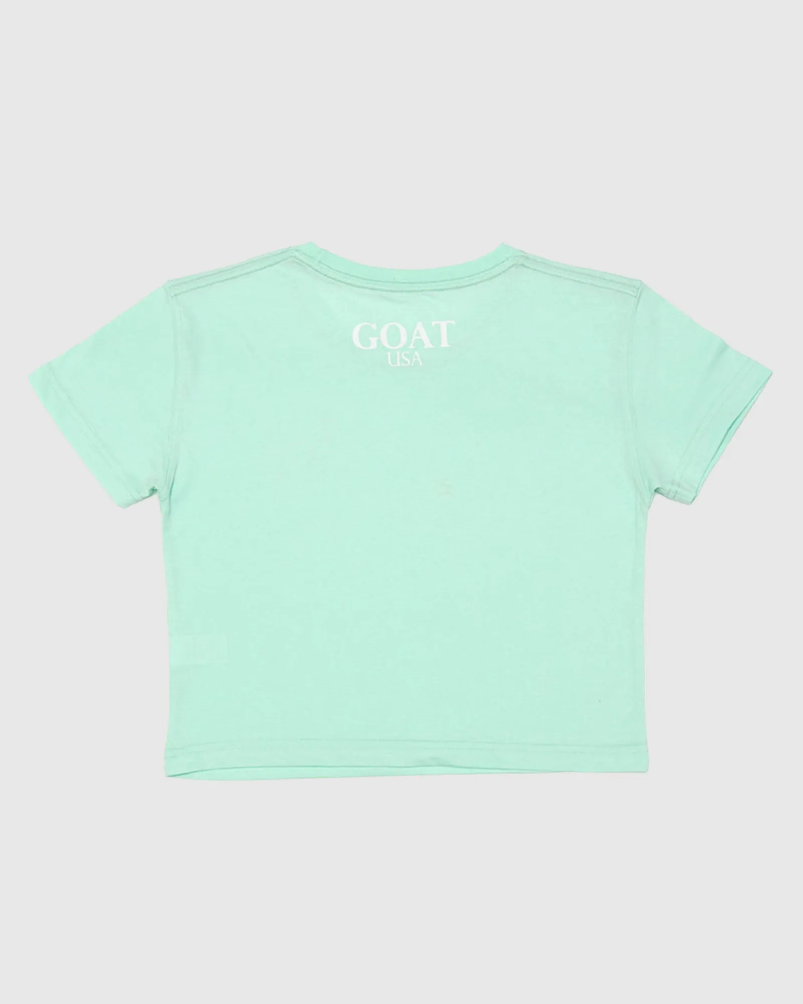 OG Women's Crop Top