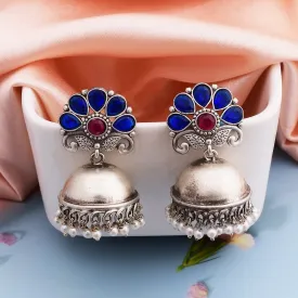 Parikha Jhumki Earrings