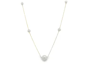 Pearl Pendant