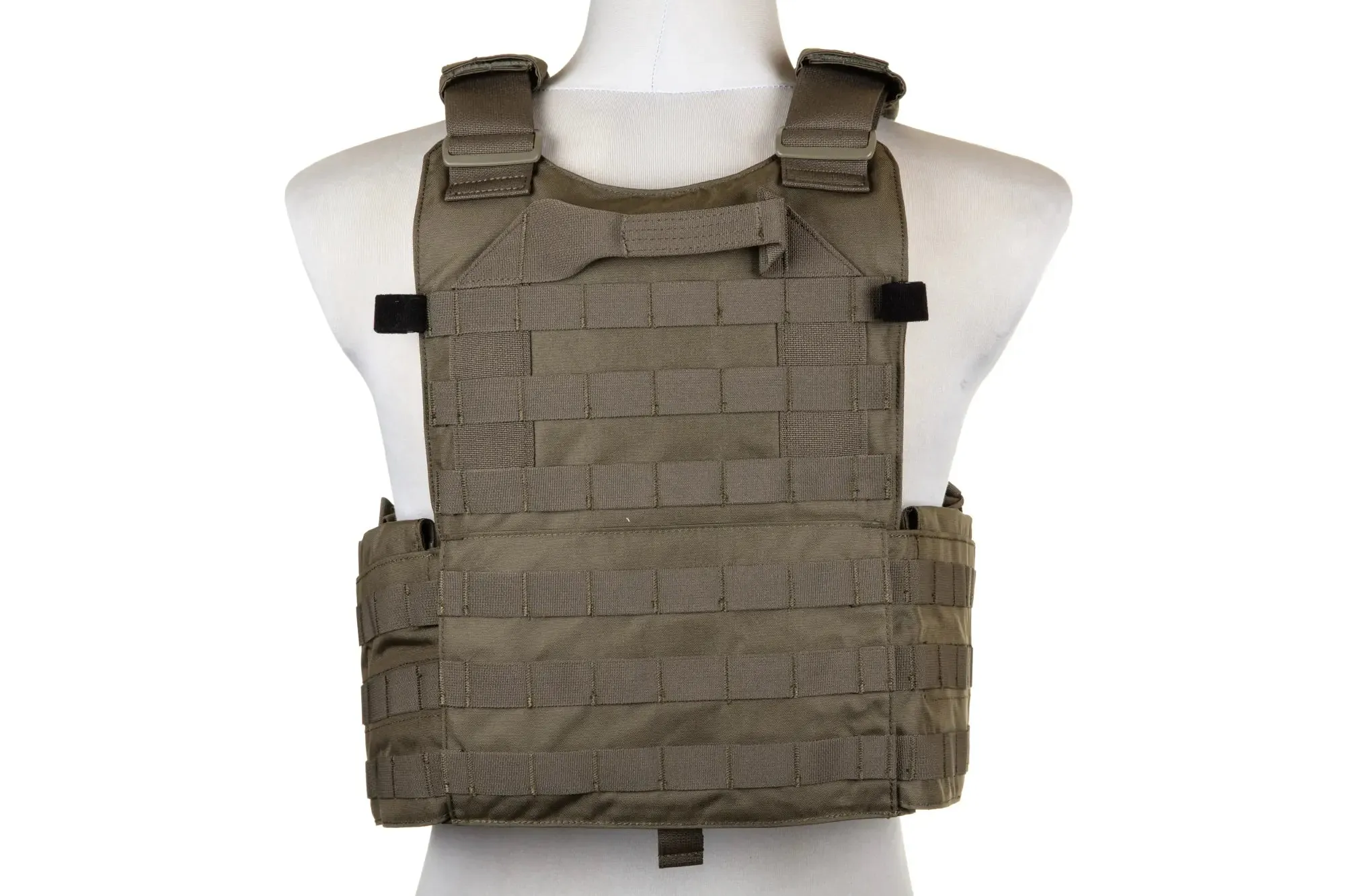 Plate Carrier Blue Label 094K Ranger Green