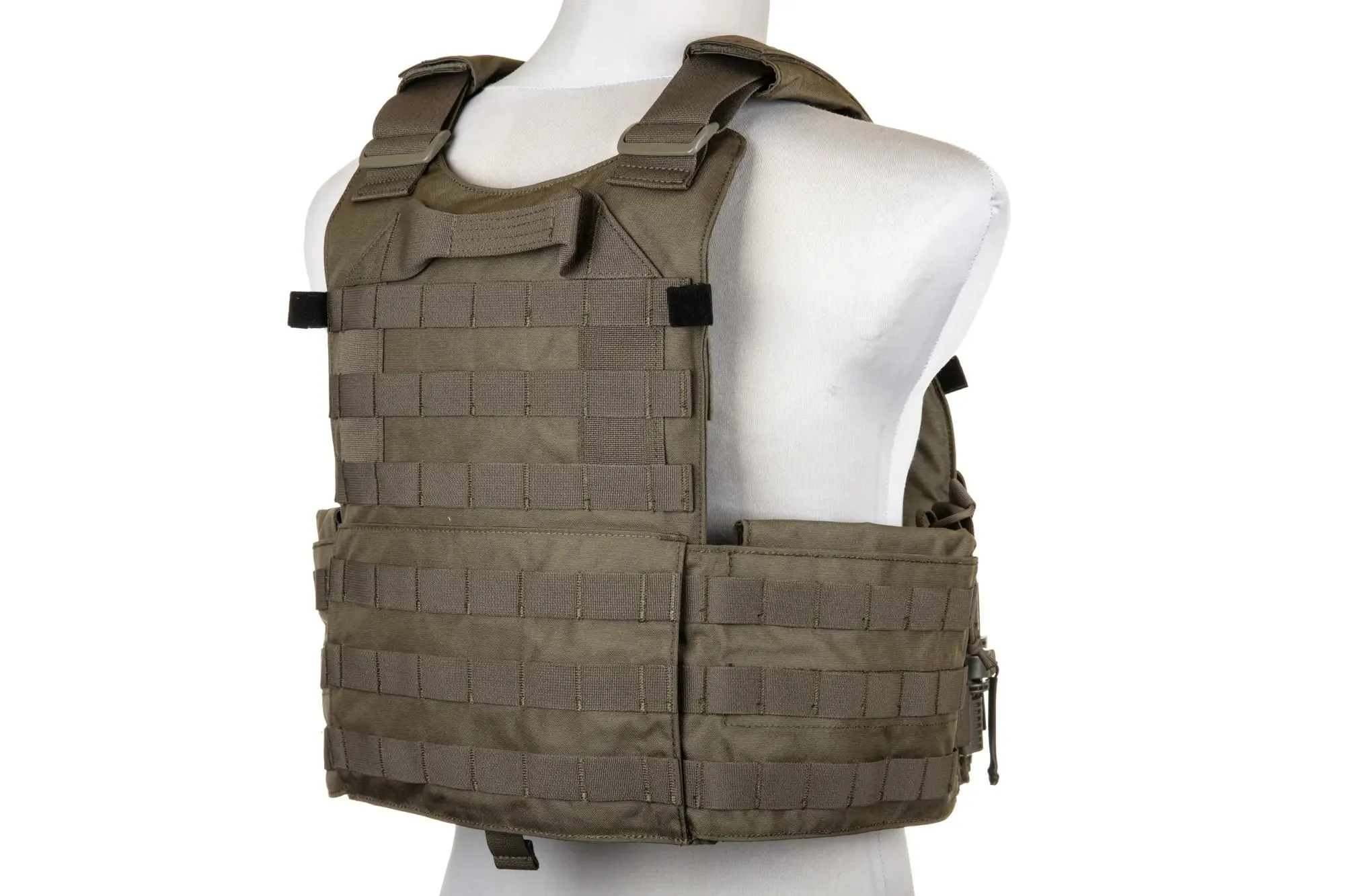 Plate Carrier Blue Label 094K Ranger Green