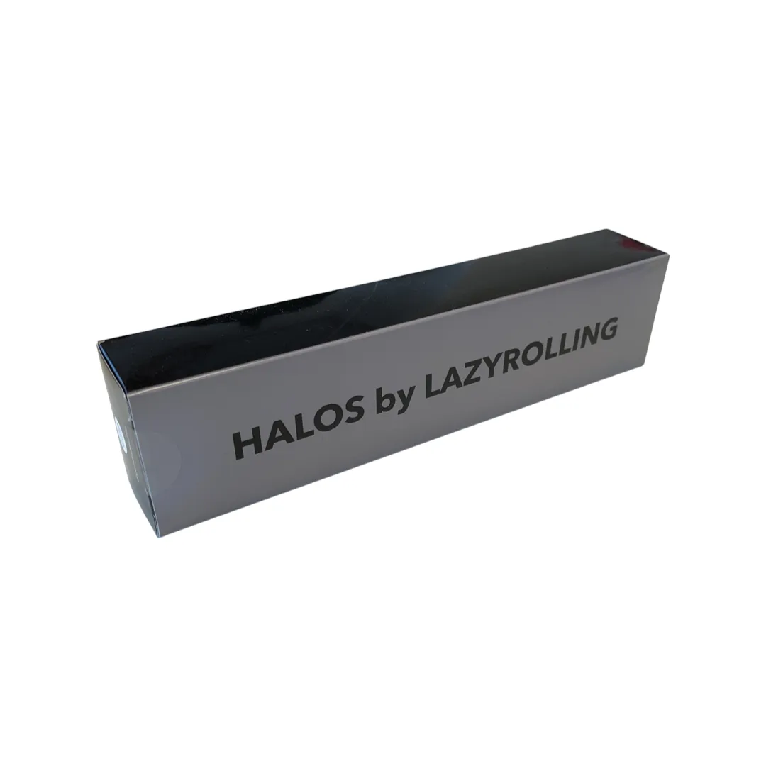 Rechargeable HALOS