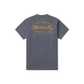 SEAWASH™ Tee - Marsh Mercantile Co.